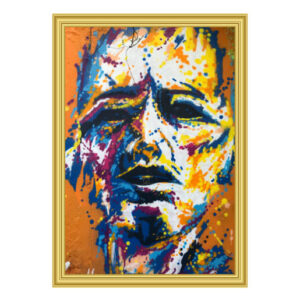 Hand Painting