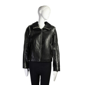 Dan Cassab Elvis Jacket