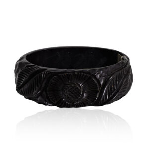 Vintage bakelite bracelet